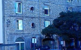 Appartement Clémenceau